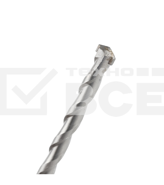 Сверло EDGE by PATRIOT по бетону 12x150 мм, 1 шт в блистере