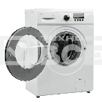 Стиральная машина Centek CT-1911 белый, загрузка фронтальная 6 кг, 1000 об/мин, Класс A+, фото4