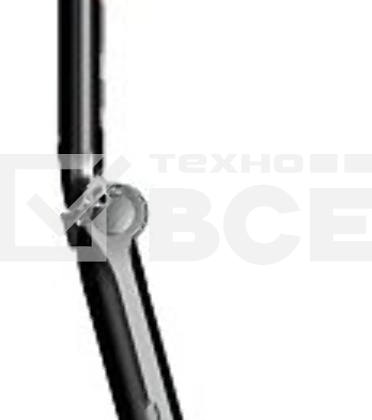 Мобильный телефон OLMIO F28 Duos черный