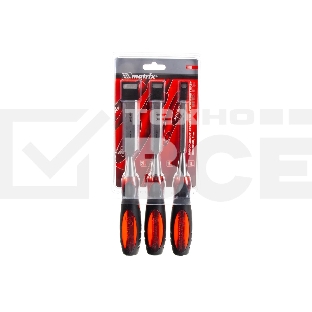 Набор долот-стамесок Matrix 