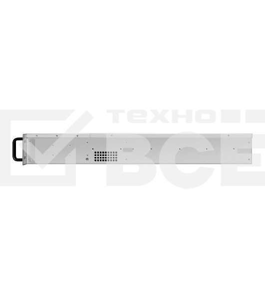 Серверный корпус ExeGate Pro 2U660-HS12 (RM 19