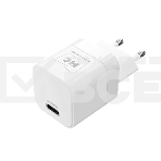 Сетевое зарядное устройство MORE CHOICE (4620202555816) NC86 1Type-C 3.0A PD 20W, белый, фото2