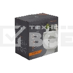 Полка-держатель для туалетной бумаги LEONORD TANGER TBH-02 (с ящиком) (105856), фото5