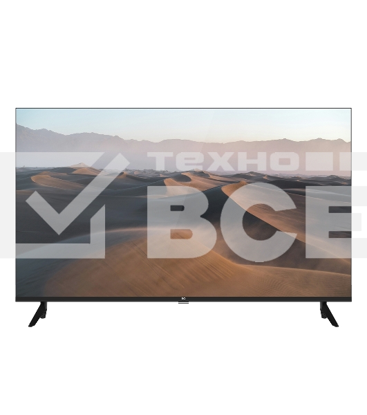 Телевизор BQ 50
