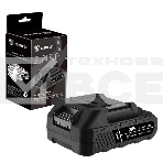 Аккумулятор DEKO R-UNV3.0 CORE, Li-ion, 20В, 3.0А*ч, фото 1