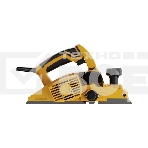 Электрорубанок Deli DC591 550 Вт, ширина/глубина обработки: 82/1 мм, глубина фальцевания: 9 мм, фото4