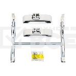 Конвектор электрический iVigo EPK4590E25 2500 Вт белый, фото4