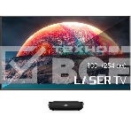 Телевизор Hisense 100