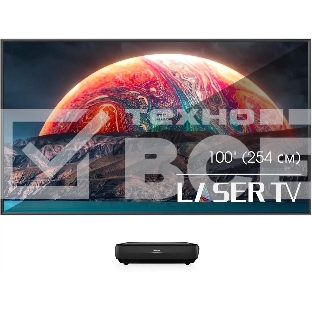 Телевизор Hisense 100