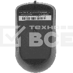 Мышь проводная Lenovo 540 темно-серый, 2400 dpi, USB-C, кнопки - 4, фото5