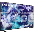 Телевизор Samsung 65' QE65QN900FUXRU черный QLED 8K UHD 120Hz Tizen, фото7