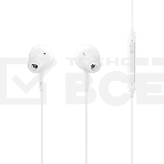 Проводные наушники Samsung EO-IC100 белый, внутриканальные, USB Type-C, встроенный микрофон, фото5