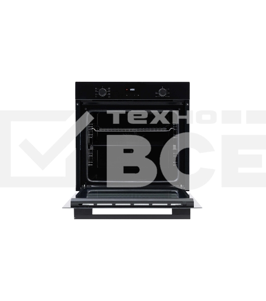 Духовой шкаф KRAFT KF-OF7204B