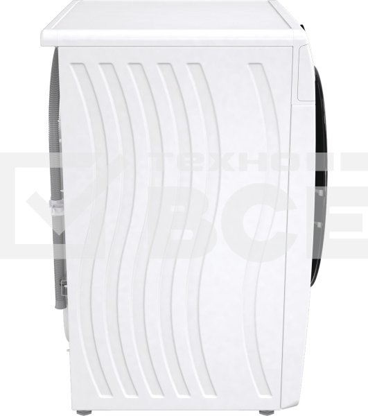 Стиральная машина Gorenje WPNEI94A1SWIFI/C класс: A+++ загр.фронтальная макс.:9кг белый инвертер