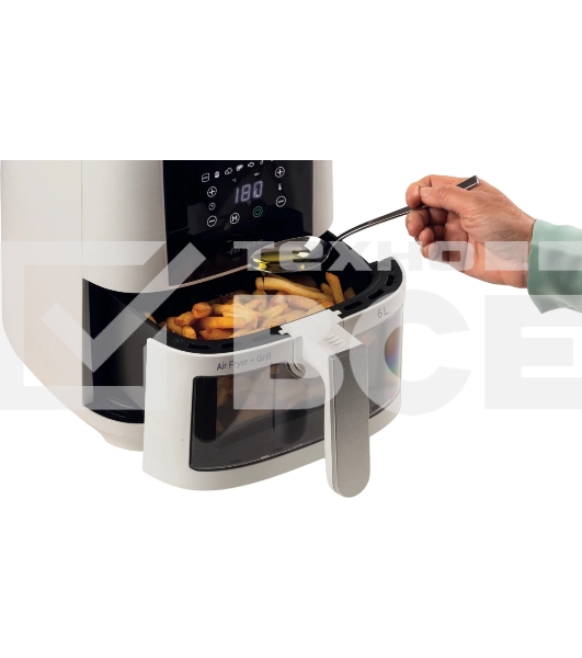 Аэрофритюрница Ariete 00C462603AR0 6л