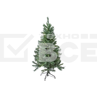 Ель искусственная Royal christmas Dover Promo Wrapped PVC — 210 см 521210