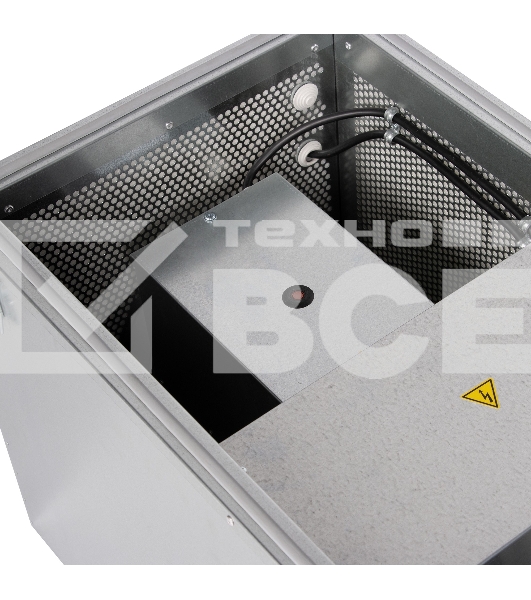 Установка приточная Ballu ECO 315/1-9,0/3-A