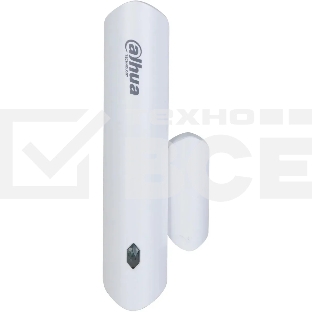 Датчик открытия дверей Dahua DHI-ARD323-W2(868S)