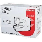 Швейная машина Janome JQ 2515S белый, фото5