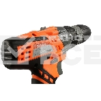 Дрель-шуруповерт Союз ДШС-181 аккум. патрон:быстрозажимной, фото3