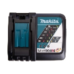 Зарядное устройство Makita DC18RC (630C82-2), фото5