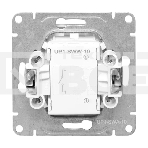 Механизм выключателя EKF UP1-SWA-10 Эпика одноклавишный, алюминий, фото9