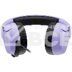 Гарнитура проводная игровая HyperX Cloud Mini Lavender 7G8F5AA, фото4