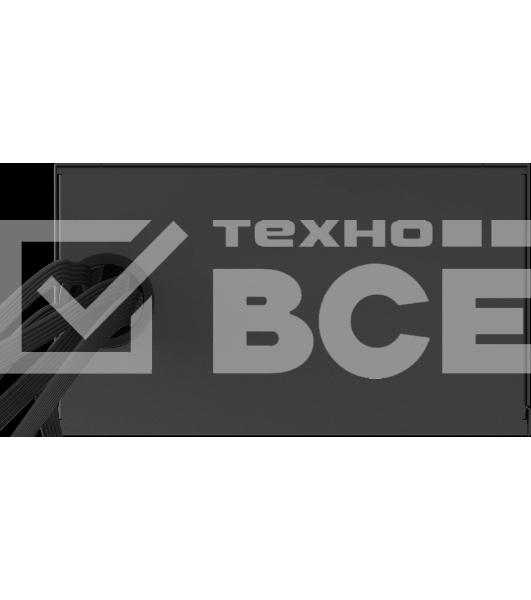 Блок питания Formula V Line FV-550WD, 550W, APFC, 80+, 12cm Fan