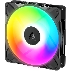 Вентилятор в корпус Arctic Cooling P14 Pro Reverse A-RGB 3 штуки (ACFAN00327A), фото6