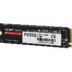 Накопитель SSD M.2 PCIE 1Tb 2280 NVMe PV593P1TbM28H PATRIOT, фото3