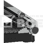 Электрогриль Candy CG-400 2000Вт черный, фото5