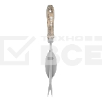 Корнеудалитель Palisad LUXE 350 мм, рукоятка из ясеня, фото3