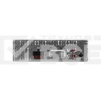 Автомагнитола URAL МОЛОТ АРС-МТ 115С, 1 DIN, Bluetooth, USB Type-A, AUX, фото6