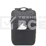 Рюкзак для ноутбука 15.6' Riva 8861 черный полиуретан/полиэстер, фото11