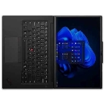 Ноутбук Lenovo Thinkpad P14s Gen5/14.5'/IPS/Intel Core Ultra 7 155H/96GB/2TB SSD/nVidia GeForce RTX 500 Ada 4GB/Windows 11 Professional/черный/1.61kg, фото3