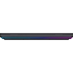 Ноутбук ASUS ROG Strix G16 G615LR-S5348/16'/IPS/Intel Core Ultra 7 255HX/32GB/1024GB SSD/NVIDIA GeForce RTX 5070 Ti 12GB/Windows 11 Pro/серый/2.65kg, фото2