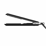 Выпрямитель для волос Grundig HS 7034 черный, 25 мм, 220 °C, 4 режима, фото3