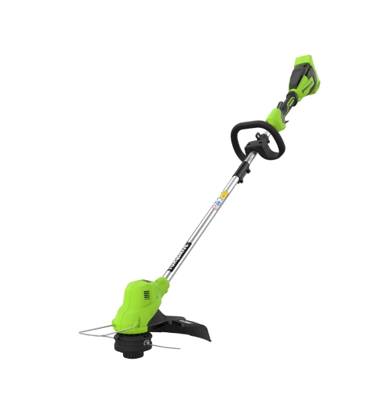 Триммер аккумуляторный GREENWORKS GD40LT, 40 В, 4 Ач