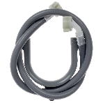 Стиральная машина TCL W-SF606G серый, загрузка фронтальная 6 кг, 1000 об/мин., класс: A, фото3