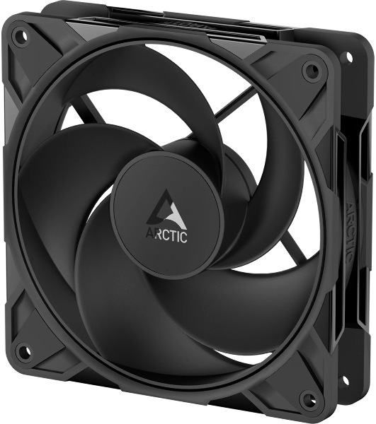 Вентилятор корпусной ARCTIC P12 Pro Reverse A-RGB ACFAN00332A