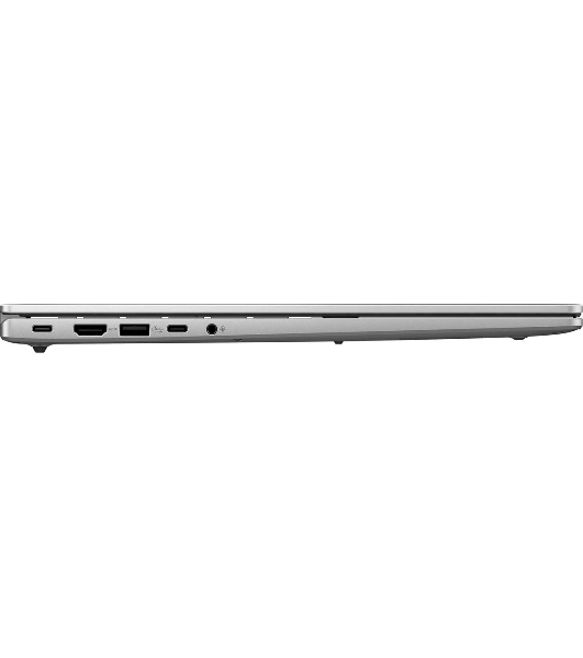 Ноутбук Asus VivoBook S16 S3607AA-SH097/16'/OLED/Intel Core Ultra 5 325/16Gb/1Tb SSD/Intel Graphics/без ОС/серебристый/1.7kg