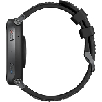 Умные часы Amazfit Active Max A2557, 1.5' AMOLED, Wi-Fi, Bluetooth, NFC, 5ATM, черный, фото7