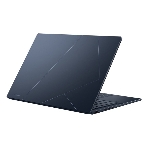 Ноутбук ASUS Zenbook 14 OLED UX3405-ST1485/14'/OLED/Intel Core Ultra 5 225H/16GB/512GB SSD/Intel Arc Graphics/Без ОС/синий/1.2kg, фото4