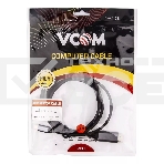 Кабель USB3.1 CM-HDMI 1.8M CU423MC-1.8M VCOM, фото24