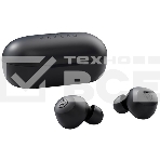 Беспроводные наушники Haylou T16 черный, фото3