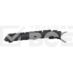 Клавиатура Acer OKW121 (ZL.KBDEE.00B) проводная, USB, черный, фото12