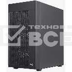 Корпус MiniTower Aerocool / Formula HEXFORM-G-BK-v2 (mATX, стекло, сетка, USB3.0x1, USB2.0x2, 3x120mm FRGB fans) (4711099471799), фото9
