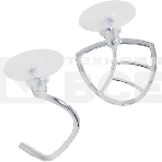 Миксер HIBERG MP 1040 W, фото2