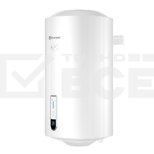 Водонагреватель накопительный Thermex Auga 50 V Slim Wi-Fi