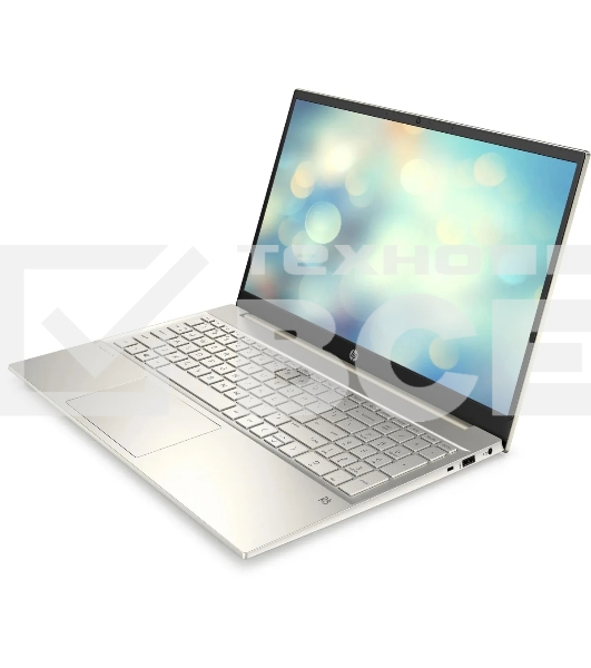 Ноутбук HP Pavilion 15-eg3039ci Core i3 1315U 8Gb SSD512Gb Intel UHD Graphics 15.6